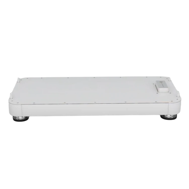 Podstawa do magazynu Energii Sunways STE-B2560-S dół