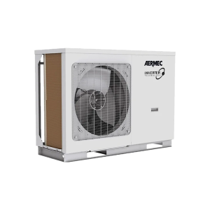 Pompa ciepła monoblok Aermec HMI120T 12KW - 3 fazy
