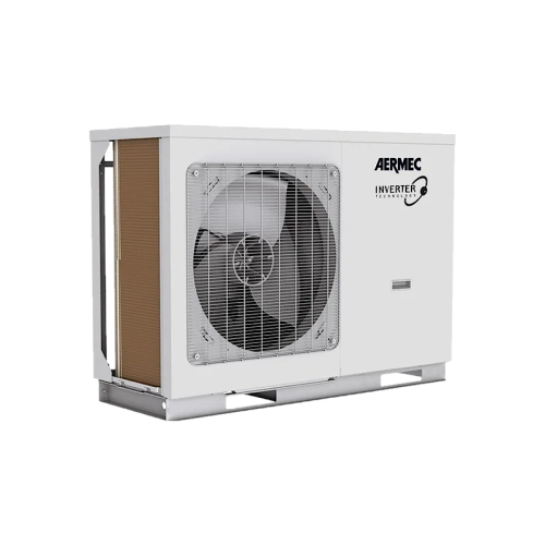 Pompa ciepła monoblok Aermec HMI120T