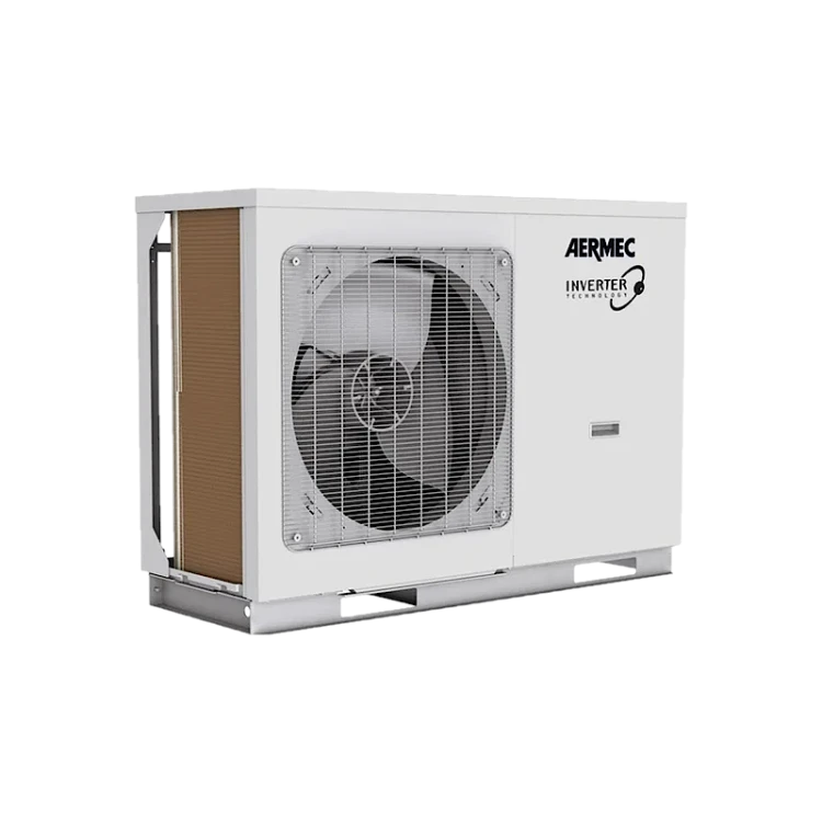 Pompa ciepła monoblok Aermec HMI120T