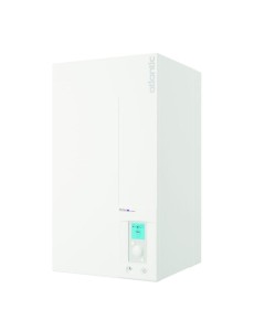 Pompa ciepła Atlantic A-split  EXTENSA 5KW + BUFOR 16