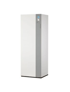 Pompa ciepła Atlantic A-split  EXCELIA TRI DUO HP 15KW + CWU 190 + BUFOR