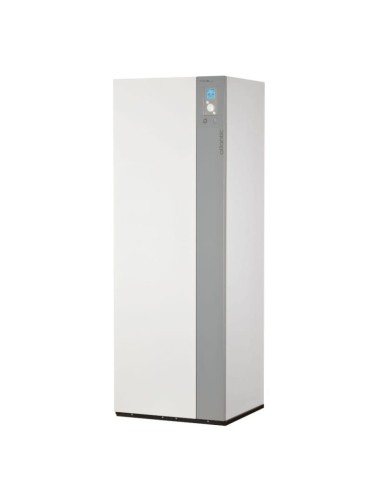 Pompa ciepła Atlantic A-split EXCELIA TRI DUO HP 17KW