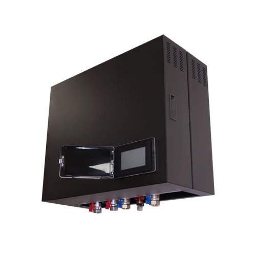 Moduł hydrauliczny FoxAir HydroFox