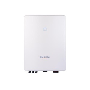 Inwerter sieciowy SUNGROW SG6.0RT V115 przód