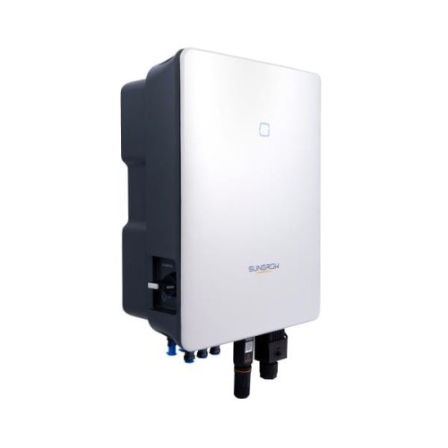 Inwerter sieciowy SUNGROW SG8.0RT V115 bok