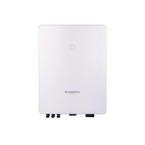 Inwerter sieciowy SUNGROW SG17.0RT V115 przód