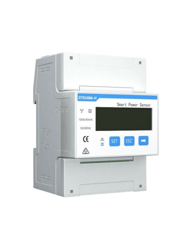 Huawei licznik Smart Meter DTSU 666-H