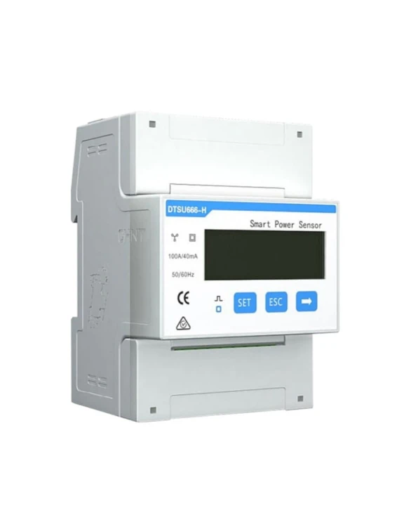 Huawei licznik Smart Meter DTSU 666-H