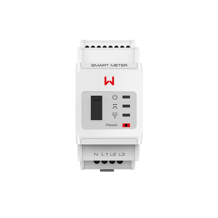 GoodWe Smart Meter