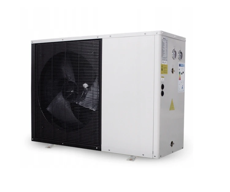 Pompa Ciepła Monoblok SPRSUN CGK-030V3L-B