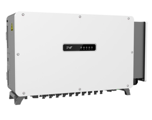 Inwerter sieciowy Kehua SPI125K-B