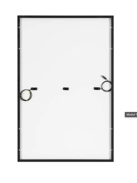 Panel fotowoltaiczny TW Solar 405