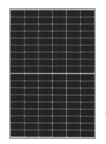 Panel fotowoltaiczny TW Solar 415