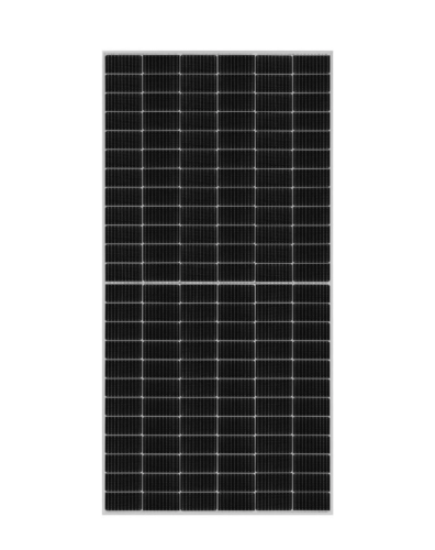 Panel fotowoltaiczny TW Solar 550