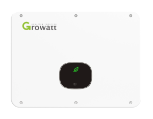 Inwerter sieciowy Growatt MID 25KTL3-X1