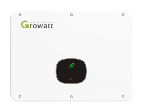 Inwerter sieciowy Growatt