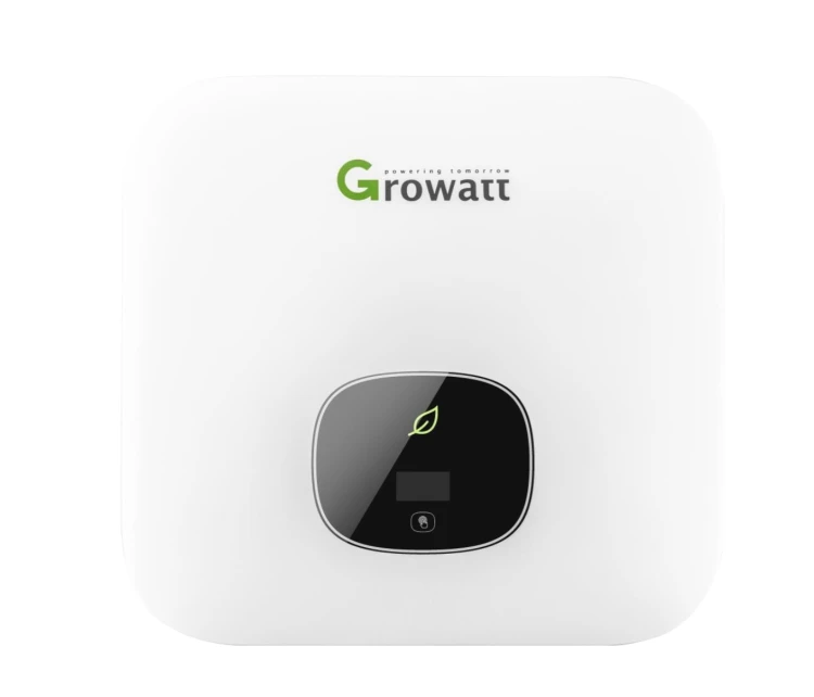Inwerter sieciowy Growatt