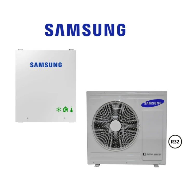 Pompa ciepła monoblok Samsung AE050RXYDEG
