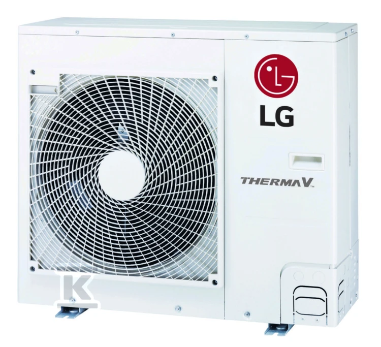 Jednostka zewnętrzna LG THERMA V Split