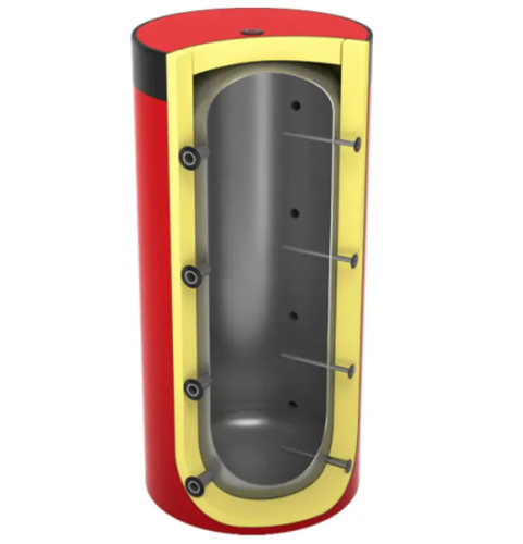 Zbiornik buforowy SOLIBUFFER MA-0004