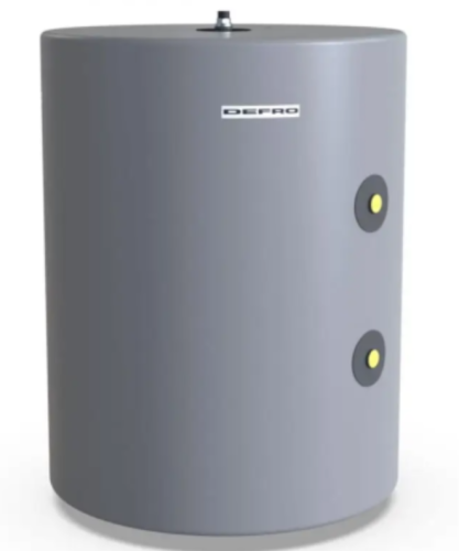 Zbiornik buforowy Defro