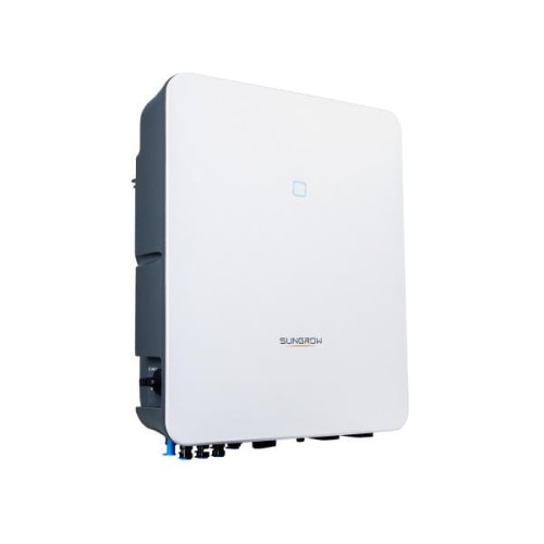Inwerter hybrydowy SUNGROW SH10.0RT V112 Backup bok