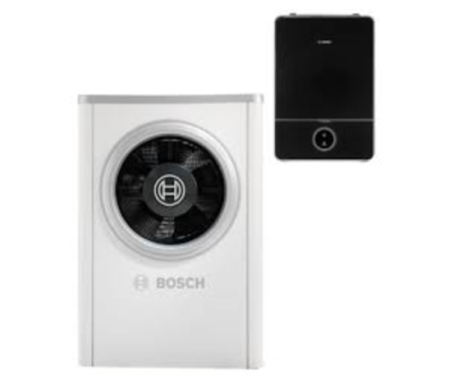 Pompa Ciepła BOSCH CS7000I