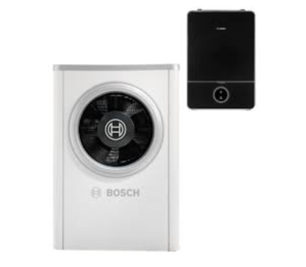 Pompa Ciepła BOSCH CS7000I