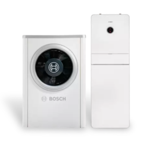 Pompa Ciepła BOSCH CS7000I