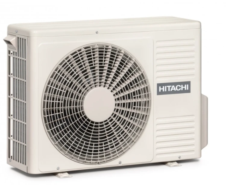 Jednostka zewnętrzna Hitachi Yutaki S