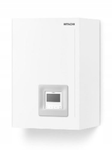 Jednostka wewnętrzna Hitachi Yutaki S Combi