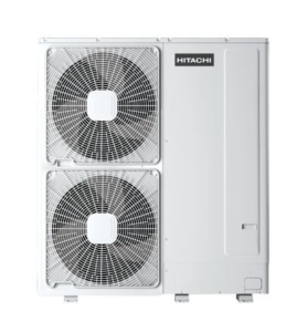 Pompa ciepła monoblok Hitachi Yutaki M 12kW 3F - RASM-5R1E