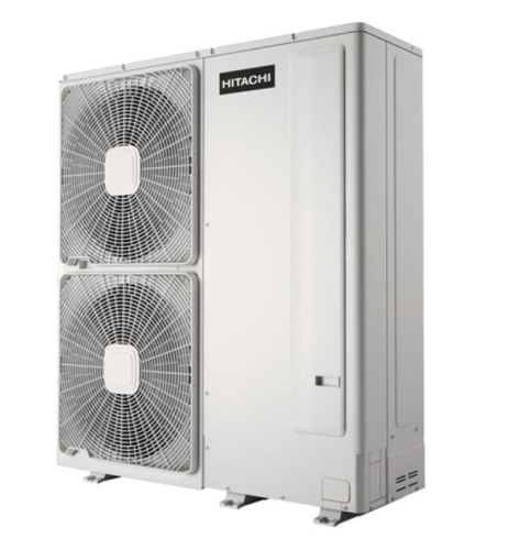 Pompa ciepła monoblok Hitachi Yutaki M 11kW 3F