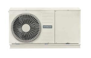 Pompa ciepła monoblok Hitachi Yutaki M 8kW 1F - RASM-3VRE 