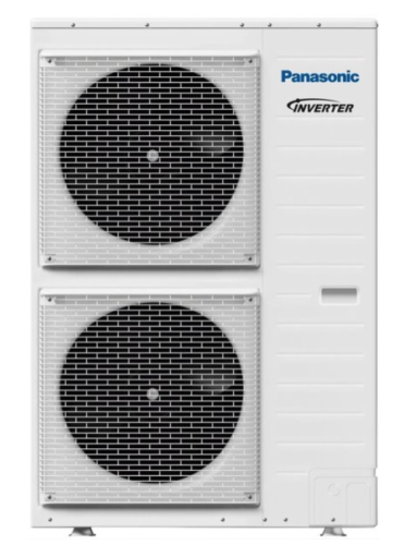 Pompa ciepła Panasonic Split 9kW 1F