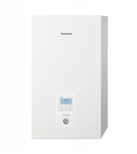 Pompa ciepła Panasonic Split 9kW 1F