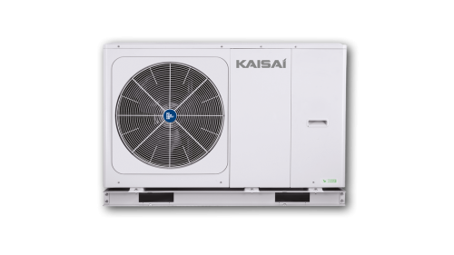 Pompa Ciepła Monoblok Kaisai Modbus Arctic 8.4kW