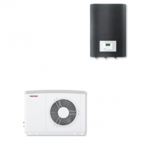 Pompa ciepła monoblok Stiebel Eltron 7.8kW