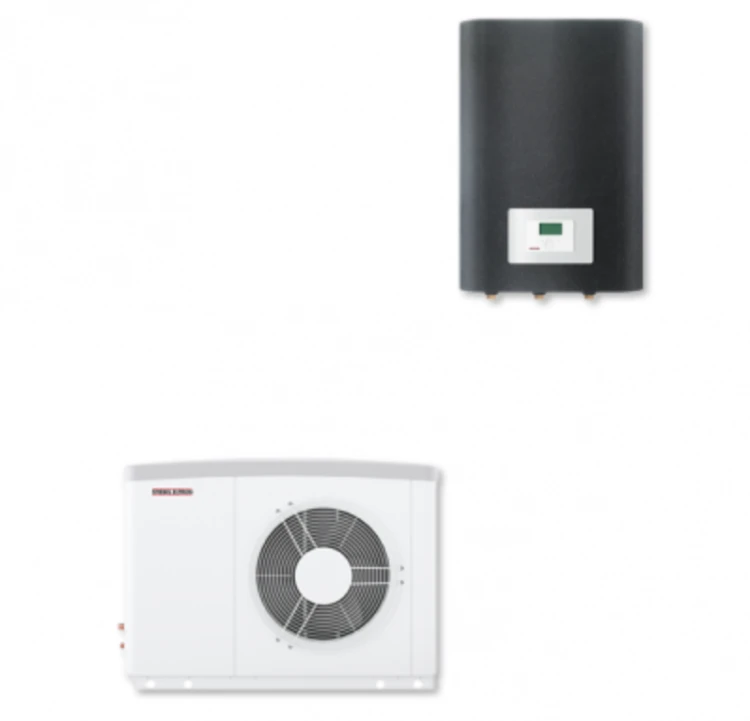 Pompa ciepła monoblok Stiebel Eltron 7.8kW