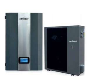 Pompa ciepła Neoheat EKO II 15kW 3F  