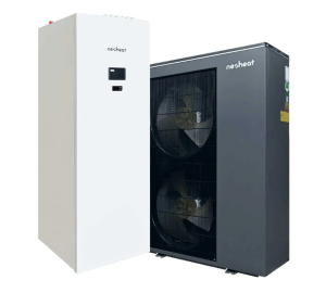 Pompa ciepła Neoheat EKO II Plus 9kW 1F