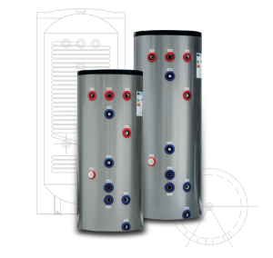 Zbiornik CWU TH-CWU ( 200-300L ) 