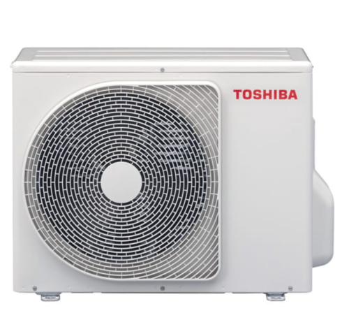 Pompa Ciepła Toshiba Estia 6 Split