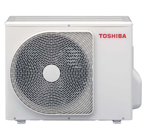 Pompa Ciepła Toshiba Estia 6 Split