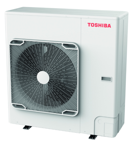 Pompa Ciepła Toshiba Estia 6 Split