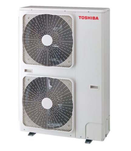 Pompa Ciepła Toshiba Estia 5 Split