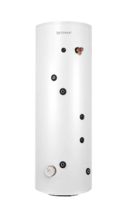 Zbiornik CWU Rotenso Thermos Thermos Inox