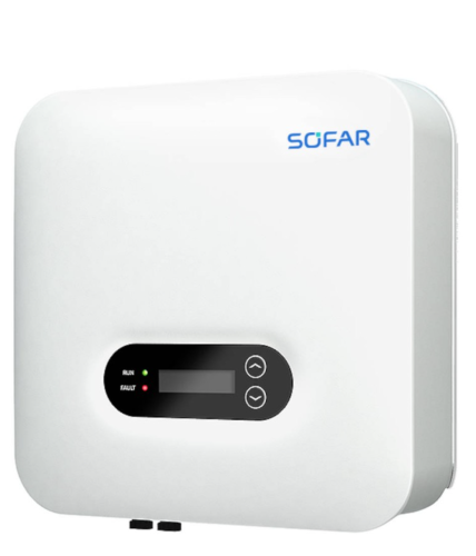 Inwerter sieciowy Sofar Solar 3KTLM-G3 1F