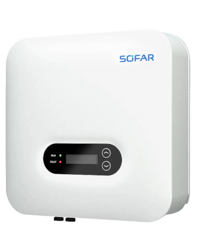 Inwerter sieciowy Sofar Solar 4KTLM-G3 1F